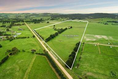 Farm For Sale - VIC - Lancefield - 3435 - Graham's Farm - A Legacy of Excellence Awaits  (Image 2)