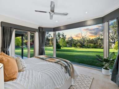 Farm For Sale - VIC - Yarrawonga - 3730 - “Burrawonga” - The Ultimate in Resort-style Riverfront Living  (Image 2)