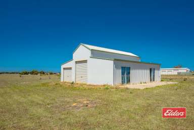 Farm For Sale - WA - Deepdale - 6532 - 1.22 hectares with shed!  (Image 2)