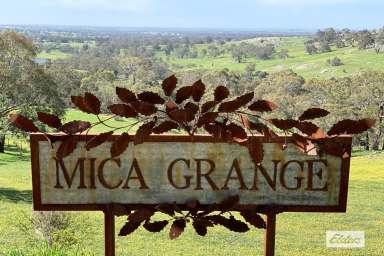 Farm For Sale - VIC - Sutton Grange - 3448 - 'MICA GRANGE' - A Truly Magnificent Lifestyle Property In Every Regard  (Image 2)