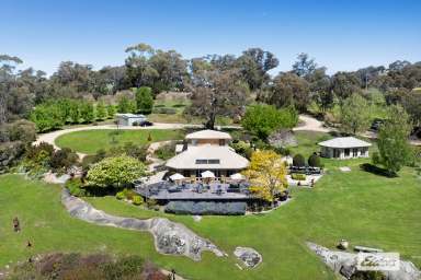 Farm For Sale - VIC - Sutton Grange - 3448 - 'MICA GRANGE' - A Truly Magnificent Lifestyle Property In Every Regard  (Image 2)