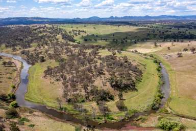 Farm For Sale - NSW - Rylstone - 2849 - Lower Darly Oak  (Image 2)