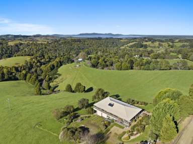 Farm For Sale - VIC - Woorarra West - 3960 - Views from the mountains to the sea  (Image 2)