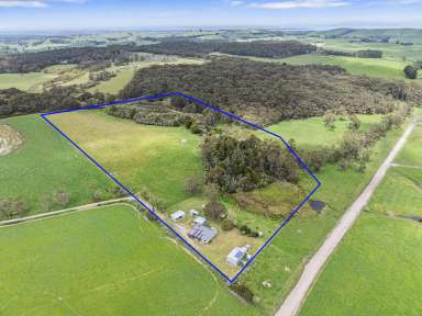 Farm For Sale - VIC - Woorarra East - 3962 - Moo Views - Comfortable living surrounded by farmland  (Image 2)