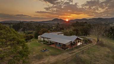 Farm For Sale - QLD - Amamoor - 4570 - Welcome to Hillviews in the Magical Mary Valley  (Image 2)