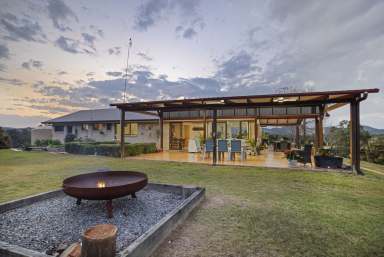 Farm For Sale - QLD - Amamoor - 4570 - Horse-Friendly Lifestyle Property  (Image 2)