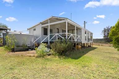 Farm For Sale - QLD - West Haldon - 4359 - "Roena"  (Image 2)