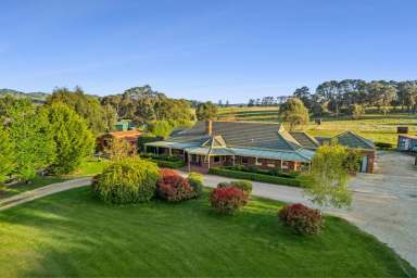 Farm For Sale - VIC - Lancefield - 3435 - Discover Your Dream Lifestyle in the Heart of the Macedon Ranges  (Image 2)