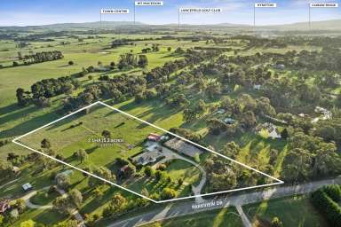 Farm For Sale - VIC - Lancefield - 3435 - Equestrian Paradise on 2.1 Hectares in the Heart of the Macedon Ranges  (Image 2)