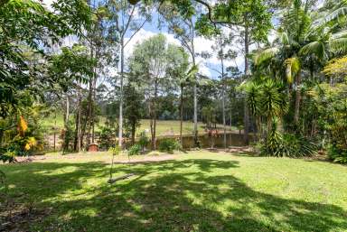 Farm For Sale - QLD - Lake Macdonald - 4563 - Multi generational living on private, peaceful acreage  (Image 2)