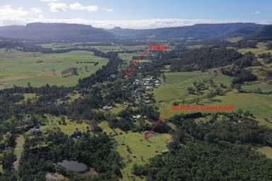 Farm For Sale - NSW - Kangaroo Valley - 2577 - Southgate Sanctuary location, wildlife and lifestyle  (Image 2)