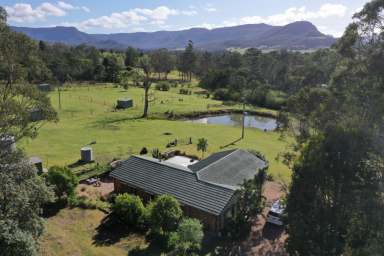 Farm For Sale - NSW - Kangaroo Valley - 2577 - Southgate Sanctuary, location, wildlife and lifestyle  (Image 2)