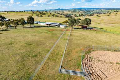 Farm For Sale - NSW - Canowindra - 2804 - Immaculate country home set on 44acres and exceptional views!  (Image 2)