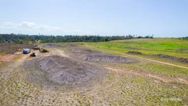 Farm For Sale - QLD - South Kolan - 4670 - Spectacular Approved Organic Soil production site on the Banks of the Burnett river.  (Image 2)