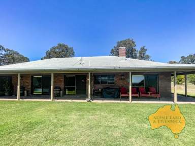 Farm For Sale - QLD - Nanango - 4615 - **Escape to Your Rural Paradise!**  (Image 2)