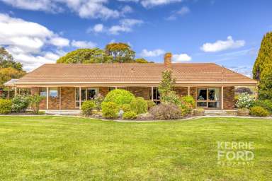 Farm For Sale - VIC - Hazelwood North - 3840 - Charming Split-Level Family Home on 5 Acres  (Image 2)