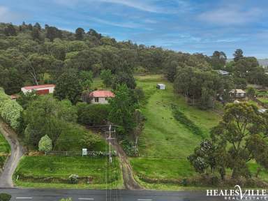 Farm For Sale - VIC - Healesville - 3777 - Premium Small Acreage Close to Healesville Main Street!  (Image 2)