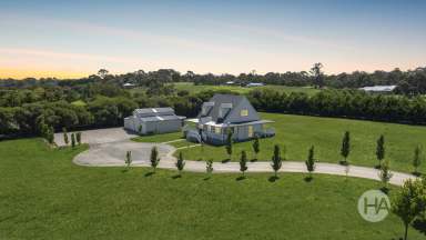 Farm For Sale - VIC - Langwarrin South - 3911 - Country Living Moments from the City and Mornington Peninsula  (Image 2)