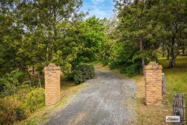 Farm For Sale - NSW - Bega - 2550 - Charming North-Facing Chalet-Style Home on 2.5 Acres – Great Value!  (Image 2)