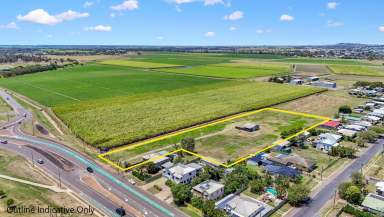 Farm For Sale - QLD - Bundaberg North - 4670 - Versatile 1.29HA Property So Close To Town!  (Image 2)