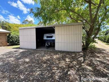 Farm For Sale - QLD - Kingaroy - 4610 - Expansive Colonial Brick Home on 8940m² - A Private Retreat Minutes from Town  (Image 2)