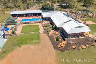 Farm For Sale - WA - Morangup - 6083 - "Picture Perfect"  (Image 2)