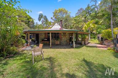 Farm For Sale - QLD - Eumundi - 4562 - Charming House - plus separate income stream  (Image 2)