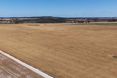 Farm For Sale - WA - Brookton - 6306 - Chitt's"  Chittleborough Rd W, Brookton  585.19ha (1445.41acres)  (Image 2)