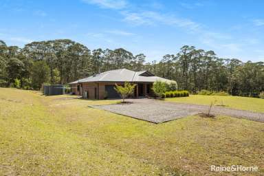 Farm For Sale - NSW - Illaroo - 2540 - Stunning Rural Retreat  (Image 2)