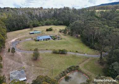 Farm For Sale - NSW - Illaroo - 2540 - Stunning Rural Retreat  (Image 2)