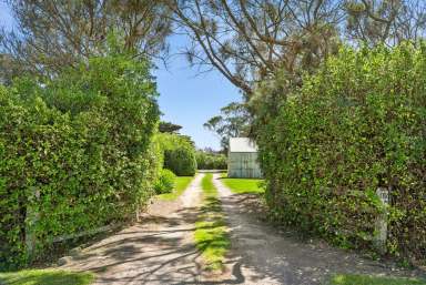 Farm For Sale - VIC - Connewarre - 3227 - "Saltair" - On the fringe of Barwon Heads.  (Image 2)