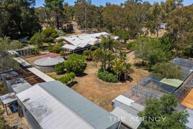 Farm For Sale - WA - Gidgegannup - 6083 - "Reach New Heights"  (Image 2)