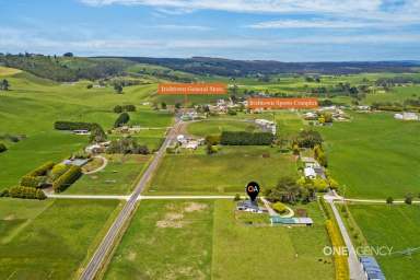 Farm For Sale - TAS - Irishtown - 7330 - Live A Self Sufficient Lifestyle On Over 8 Acres!  (Image 2)