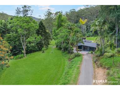 Farm For Sale - QLD - Reesville - 4552 - Ultimate Secluded Retreat – 50 Acres with a Charming Cottage in an Off-Grid Paradise  (Image 2)