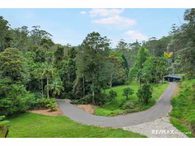 Farm For Sale - QLD - Reesville - 4552 - Ultimate Secluded Retreat – 50 Acres with a Charming Cottage in an Off-Grid Paradise  (Image 2)