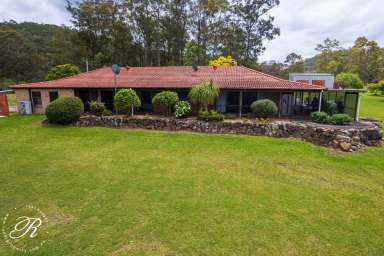 Farm For Sale - NSW - Booral - 2425 - Loma Limba - 150 acres of premier country lifestyle!  (Image 2)