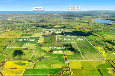 Farm For Sale - VIC - Mount Moriac - 3240 - "Mount Moriac" A Landmark Rural Holding  (Image 2)