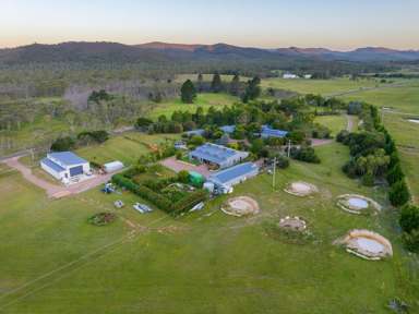 Farm For Sale - NSW - Krawarree - 2622 - "Witts End" - Income generating and lifestyle in one property  (Image 2)