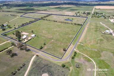 Farm For Sale - NSW - Inverell - 2360 - AVONLEA - A STUNNING RETREAT  (Image 2)