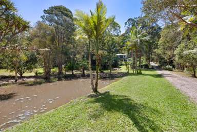 Farm For Sale - QLD - Verrierdale - 4562 - Private Retreat With Comfortable Modern Home  (Image 2)