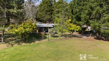 Farm For Sale - NSW - Mudgee - 2850 - PEACEFUL COUNTRY LIFESTYLE  (Image 2)