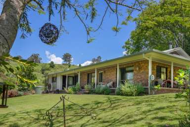 Farm For Sale - NSW - Kyogle - 2474 - Charming Family Home on 8.4 Acres – Perfect Blend of Comfort and Space!  (Image 2)