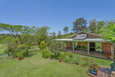 Farm For Sale - NSW - Kyogle - 2474 - Charming Family Home on 8.4 Acres – Perfect Blend of Comfort and Space!  (Image 2)