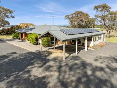 Farm For Sale - VIC - Lancefield - 3435 - Tranquil Lifestyle Retreat  (Image 2)