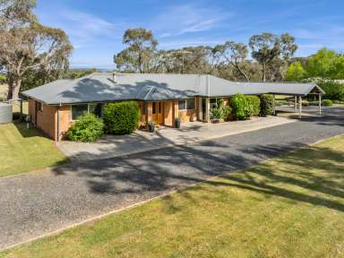 Farm For Sale - VIC - Lancefield - 3435 - Tranquil Lifestyle Retreat  (Image 2)