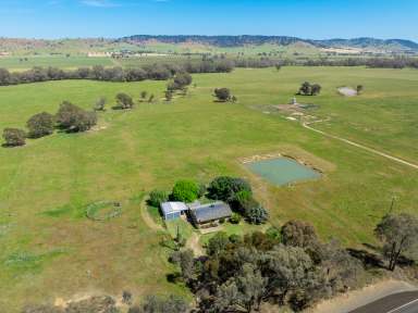 Farm Auction - NSW - Koorawatha - 2807 - Established Rural Lifestyle Awaits  (Image 2)