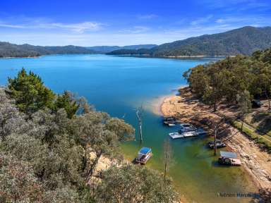 Farm For Sale - VIC - Taylor Bay - 3713 - Stunning Waterfront Retreat!  (Image 2)