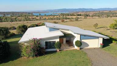 Farm Auction - QLD - Coominya - 4311 - Unique Wivenhoe Dam Opportunity - 96ML Water Allocation  (Image 2)