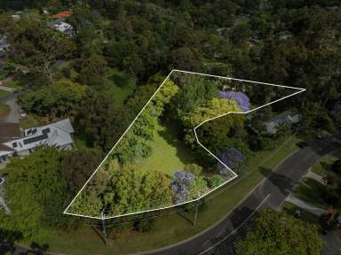 Farm For Sale - QLD - Tallai - 4213 - Picture Perfect & Private - over an acre  (Image 2)