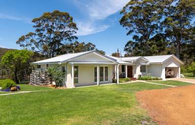 Farm For Sale - WA - Scotsdale - 6333 - Springwood Farm  (Image 2)